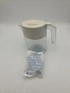 51101 SHAKLEE Bestwater Carafe Filter