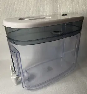 HS522-F003 SHANGHAI BLUETECH CO Great Water Filter Pitcher