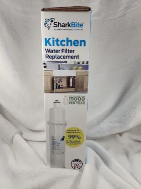 SBKF2R SHARKBITE Kitchen Water Filter #2