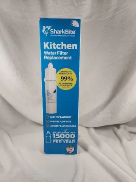 SBKF2R SHARKBITE Kitchen Water Filter
