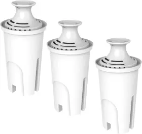 SH-01-W STANDARD Water Filter Brita Pitchers Dispense