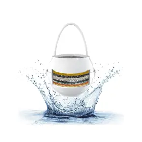 G18001 SHLLKTTRY Bath Water Filter Tub Faucet Gallons