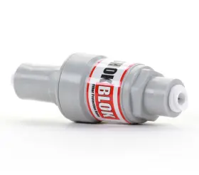 SB-FPV-40 SHOK BLOK Filter Regulator Valve Ro Fi Water Gauge #2