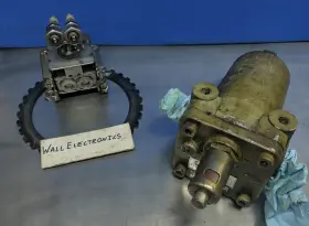 LF04-AP2 SHOWA Filter Running
