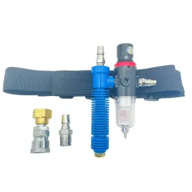 714427888393 SHUNJIE Sandblaster Thermostat Sandblasting Air
