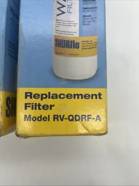Rv-qdrf-a SHURFLO Waterguard Filtration Marine #3