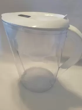 096619213023 KIRKLAND Filtered Water Pitcher