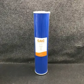 GAC-F20B SIM PURE Micron Granular Carbon Water Filter Big