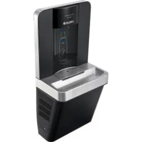 761219 SIM SUPPLY BLOCKED BRAND Refrigerated Water Bottle