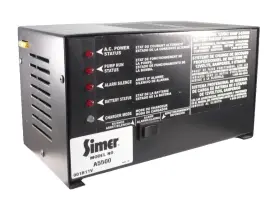 A5500 SIMER Ace Hole Battery Backup Sump Pump Control Module