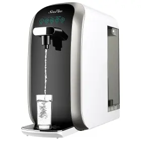 705353155789 SIMPURE Uv Countertop Reverse Osmosis Water Nsf