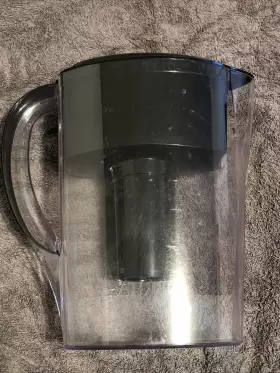 DP06 SIMPURE Brita Cup Water Pitcher Filter Filtration Jug