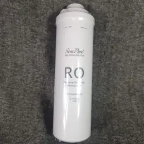 HETSF009 SIMPURE Gpd Ro Membrane Water Filter Cartridge