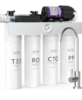 HEWPRO030 SIMPURE Sink Water Filter
