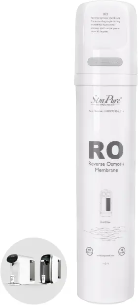 ROULP-1812-100-Y7 SIMPURE Ro Filter Cartridge