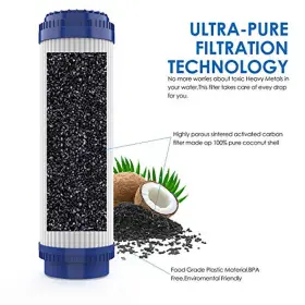 RSWF001Z SIMPURE Reverse Osmosis Ro Air Filter #3