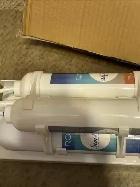 SPHEWPRO017 SIMPURE Reverse Osmosis Ro #2