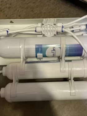 SPHEWPRO017 SIMPURE Reverse Osmosis Ro #3