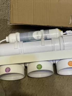 SPHEWPRO017 SIMPURE Reverse Osmosis Ro