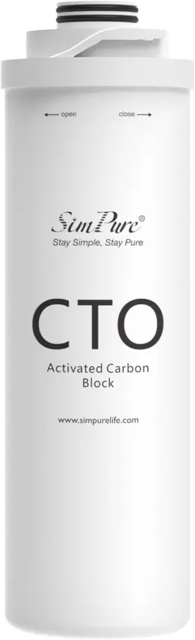 T1-100 SIMPURE Filter Cartridge