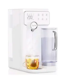 Y10H SIMPURE Reverse Osmosis Countertop Water Filter