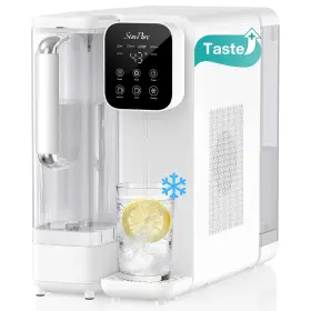 Simpure Y11c Y11c-a Uv Cold Reverse Osmosis Water Filter Countertop Simpure Y11c Y11c-a Uv Cold Reverse Osmosis Water Filter Countertop