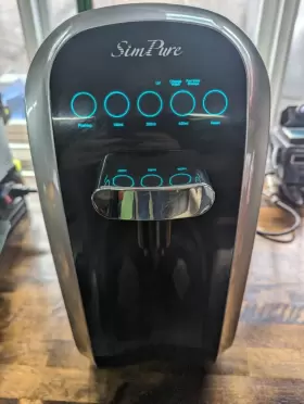 Y7P-BW SIMPURE Water Filter Yzp #2