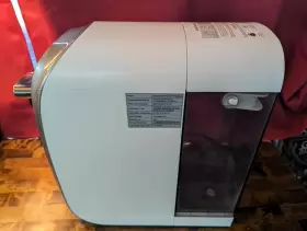 Y7P-BW SIMPURE Water Filter Yzp