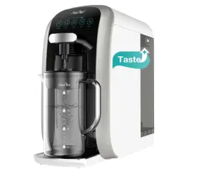 Y7T-C SIMPURE Countertop Reverse Osmosis Water Filter Nsf
