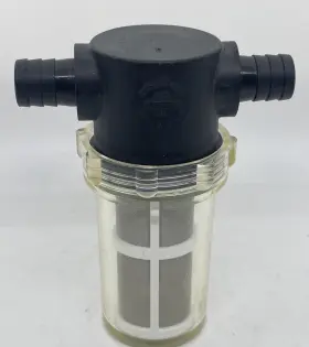 TR55 SIPHONPRO Hose Connection Sediment Water Filter Screen