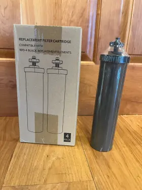 BB9-4 SKYSEN Filter Cartridges Purification Elements