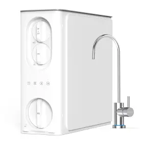 1000G-F3 SLEVOO Gpd Tankless Reverse Osmosis Sink Ro
