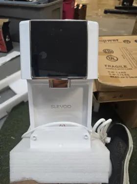 SC-RO121 SLEVOO Reverse Osmosis Water Filter Countertopwater