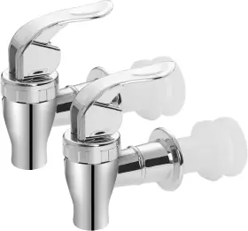 SLIVERDEW539124 SLIVERDEW Spigot Beverage Dispenser Pack