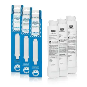 SCWFTCTO13PK SMART CHOICE Refrigerator Water Filters Pack