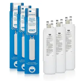 SCWF3CTO3PK SMART CHOICE Refrigerator Water Filters Pack