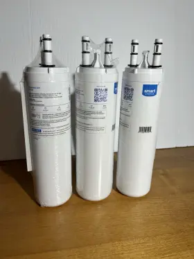 SCWF4CTO SMART CHOICE Water Filter