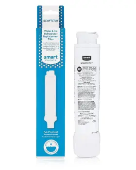 SCWFTCTO1 SMART CHOICE Water Filter Box