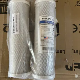 IF2-CB-25-1005 SMART PACK Ro Drinking Water House Carbon