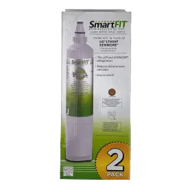 RL-2-S SMARTFIT Refrigerator Water Filter Pack Lg Kenmore