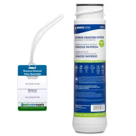 7287514 SOFT WATER SUPPLY Reverse Osmosis Membrane Filter Ro