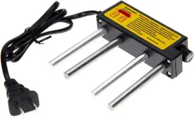 1DP0ZC8HC7FT4HS0-US02 SOIKOI Water Tester Electrolyzer Iron