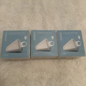 00563 SOMA Sustainable Water Filters