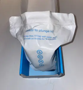 201-10-02-2 SOMA Water Filter Box
