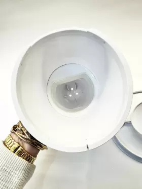 859224005021 SOMA Cup Water Filter Pitcher Handle Lid Cone #3
