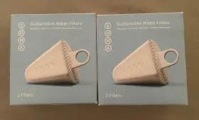 859224005151 SOMA Sustainable Water Filter Box Clean