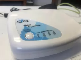 O3ZONATOR SOTA Water Ozonator Oxygen Rich Drinking #2