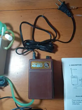WOZ2 SOTA Water Ozonator Oxygen Rich Drinking #3