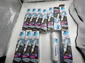 627843042174 SPA MARVEL Water Filter Patented Kdf Media
