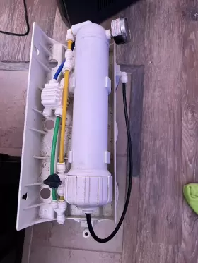 MPDI-25 SPECTRAPURE Maxpure Ro Di Reverse Osmosis #2